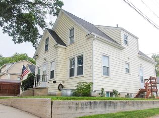 112 E 11th St, Alliance, NE 69301