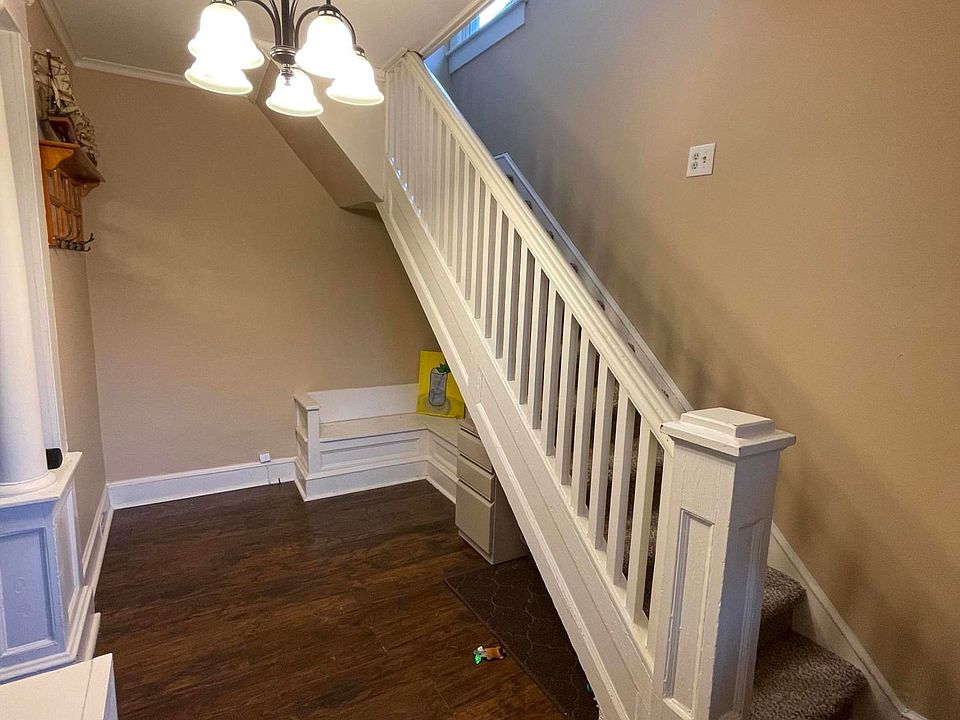 1308 Monroe Ave, Dunmore, PA 18509 Zillow