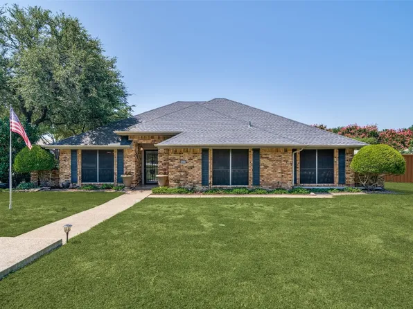 703 Stillwater Dr, Rockwall, TX 75087