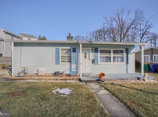 2449 McKinley Ave, Reading, PA 19609