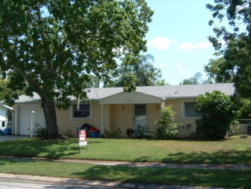 Starwood Front View