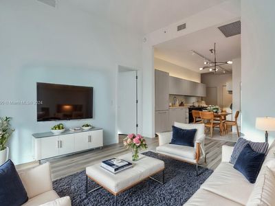 501 NE 31st St UNIT 301, Miami, FL, 33137