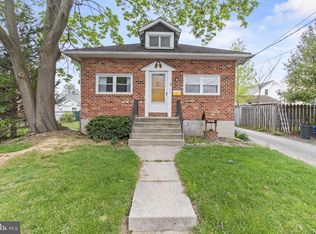 433 Comerford Ave, Ridley Park, PA 19078