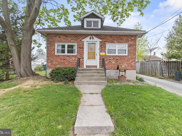 433 Comerford Ave, Ridley Park, PA 19078