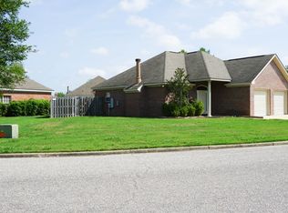 9537 Greythorne Way, Montgomery, AL 36117