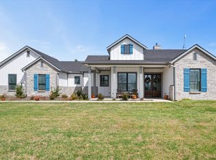 3245 Francisco Bay Dr, Kerens, TX 75144