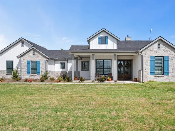 3245 Francisco Bay Dr, Kerens, TX 75144