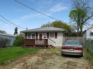 2813 Burton Ave, Erie, PA 16504