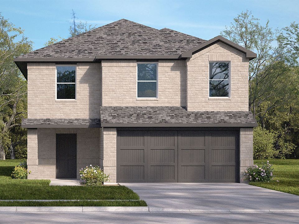 Plan Elevation.