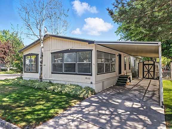 3rd image of 264 E Jordan View Dr #157
