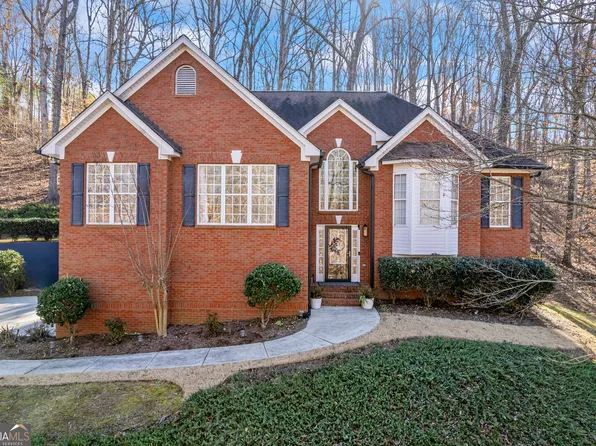 875 Gold Crest Dr, Braselton, GA 30517