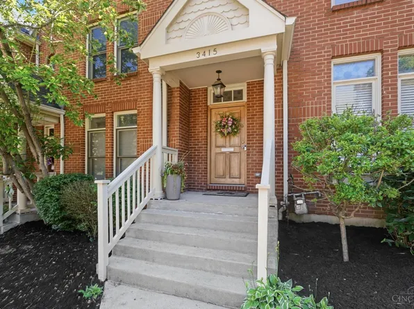 3415 Golden Ave, Cincinnati, OH 45226