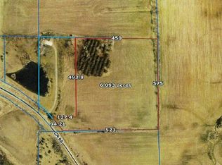 0 County Road 9a, Hudson, IN 46747