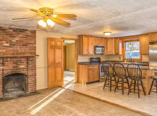 22 Bass Dr, Enfield, CT 06082