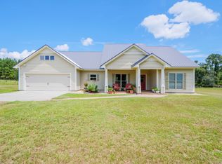 2474 N State Route 53, Madison, FL 32340