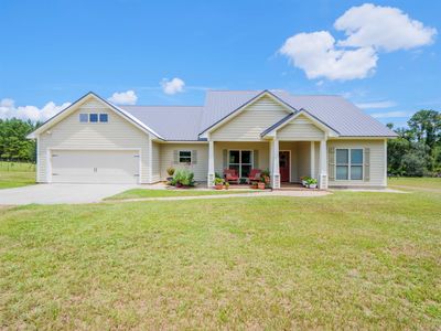 2474 N State Route 53, Madison, FL, 32340