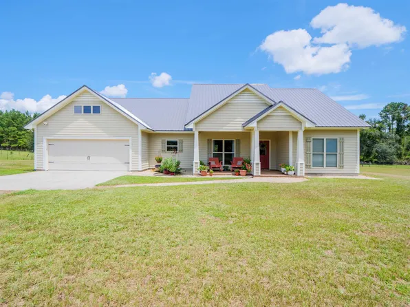 2474 N State Route 53, Madison, FL 32340