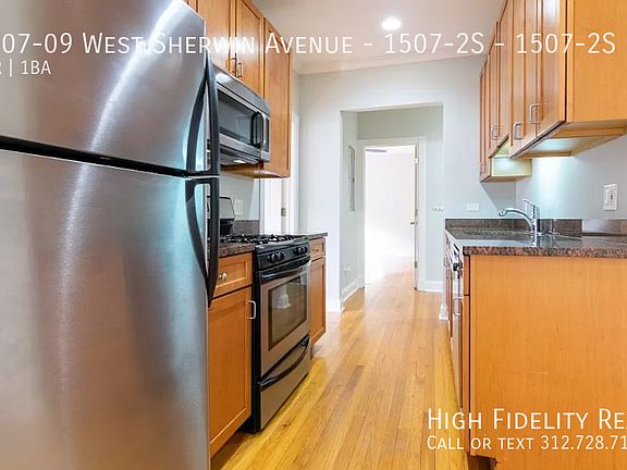 4th image of 1507-09 W Sherwin Ave #1507-2S