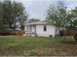 6065 Lamar St, Arvada, CO 80003