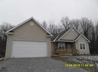 5493 King Rd, East China, MI 48054