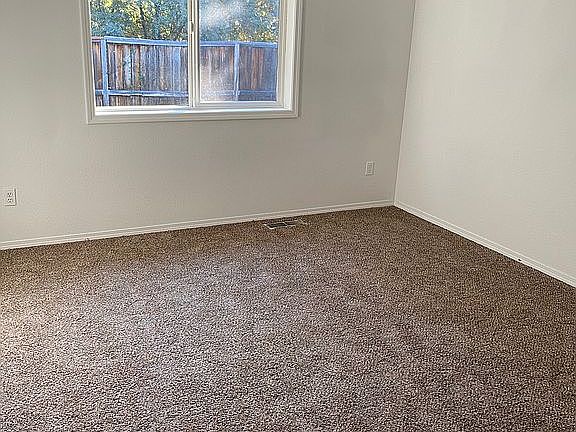new carpet 