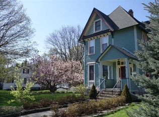 58 River St, Oneonta, NY 13820