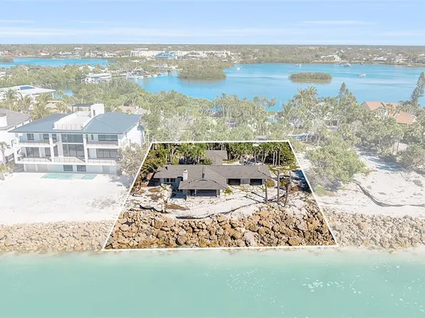 4001 Casey Key Rd, Nokomis, FL 34275