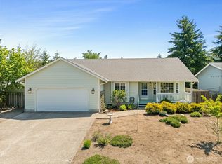 117 Eagle Glen Ct, Eatonville, WA