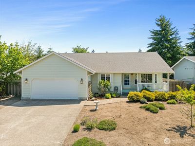 117 Eagle Glen Court, Eatonville, WA, 98328