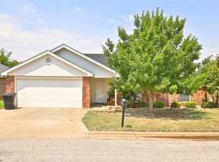 27 Woodcock Cir, Abilene, TX 79605