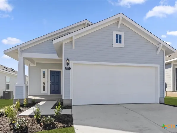 113 Honeybee Ln, Elgin, TX 78621
