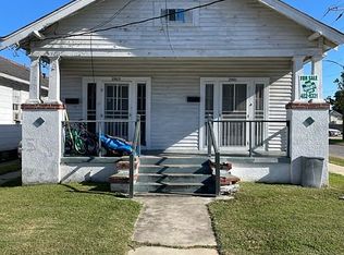 2901-03 Hollygrove St, New Orleans, LA 70118