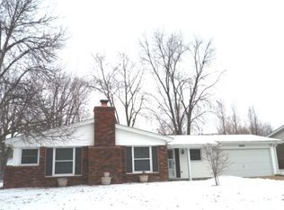 3205 Mill Springs Rd, Belleville, IL 62221