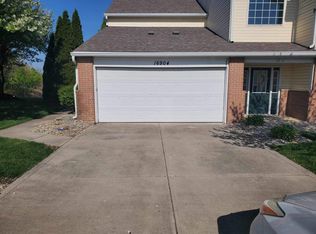 16904 Mapleton Pl, Westfield, IN 46074