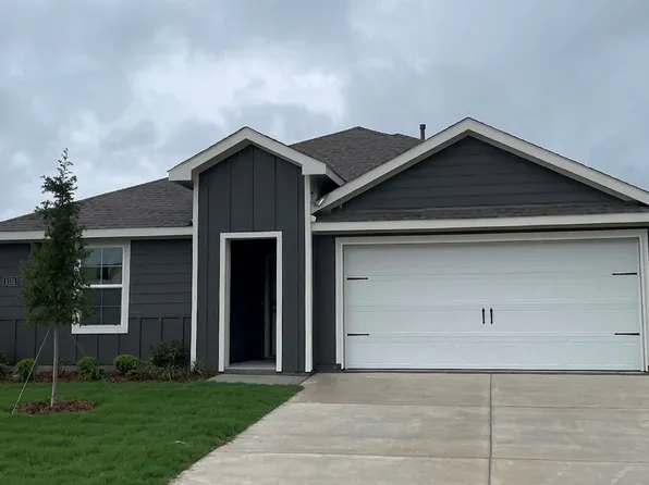 1131 Bristlecone Dr, Nevada, TX 75173