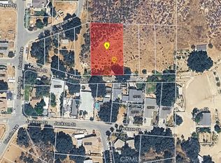 0 Monroe St LOT 198, Castaic, CA 91384