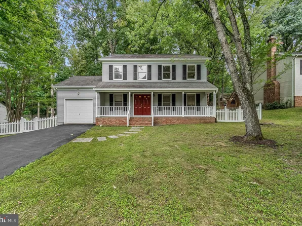 1017 Plymouth Dr, Stafford, VA 22554