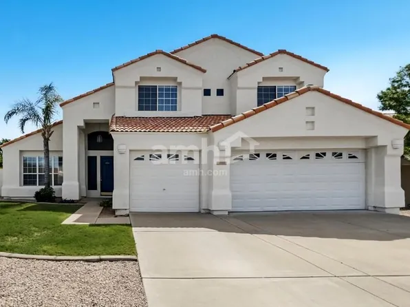 9715 E Inverness Ave, Mesa, AZ 85209