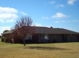 3306 Washington Ave E, Piedmont, OK 73078