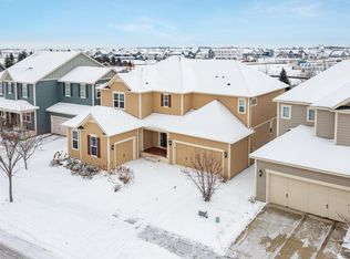 5094 159th St W, Apple Valley, MN 55124