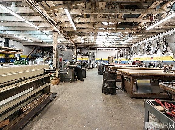 warehouse