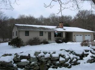 1517 N River Rd, Coventry, CT 06238