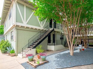 4306 Avenue A APT 102, Austin, TX 78751