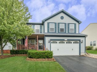 1810 Simpson Ct, Montgomery, IL 60538