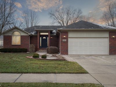 55797 Fallbrooke Dr, Macomb, MI, 48042