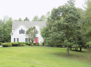 7460 Airport Rd, Quinton, VA 23141