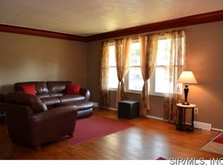 105 Marilyn Ave, Swansea, IL 62226