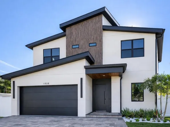 1808 W Erna Dr, Tampa, FL 33603