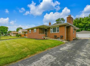 4696 Ellery Dr, Columbus, OH