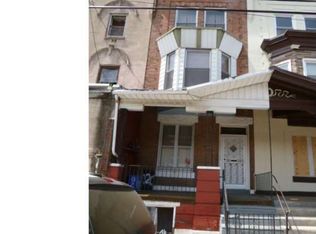 2020 N 32nd St, Philadelphia, PA 19121